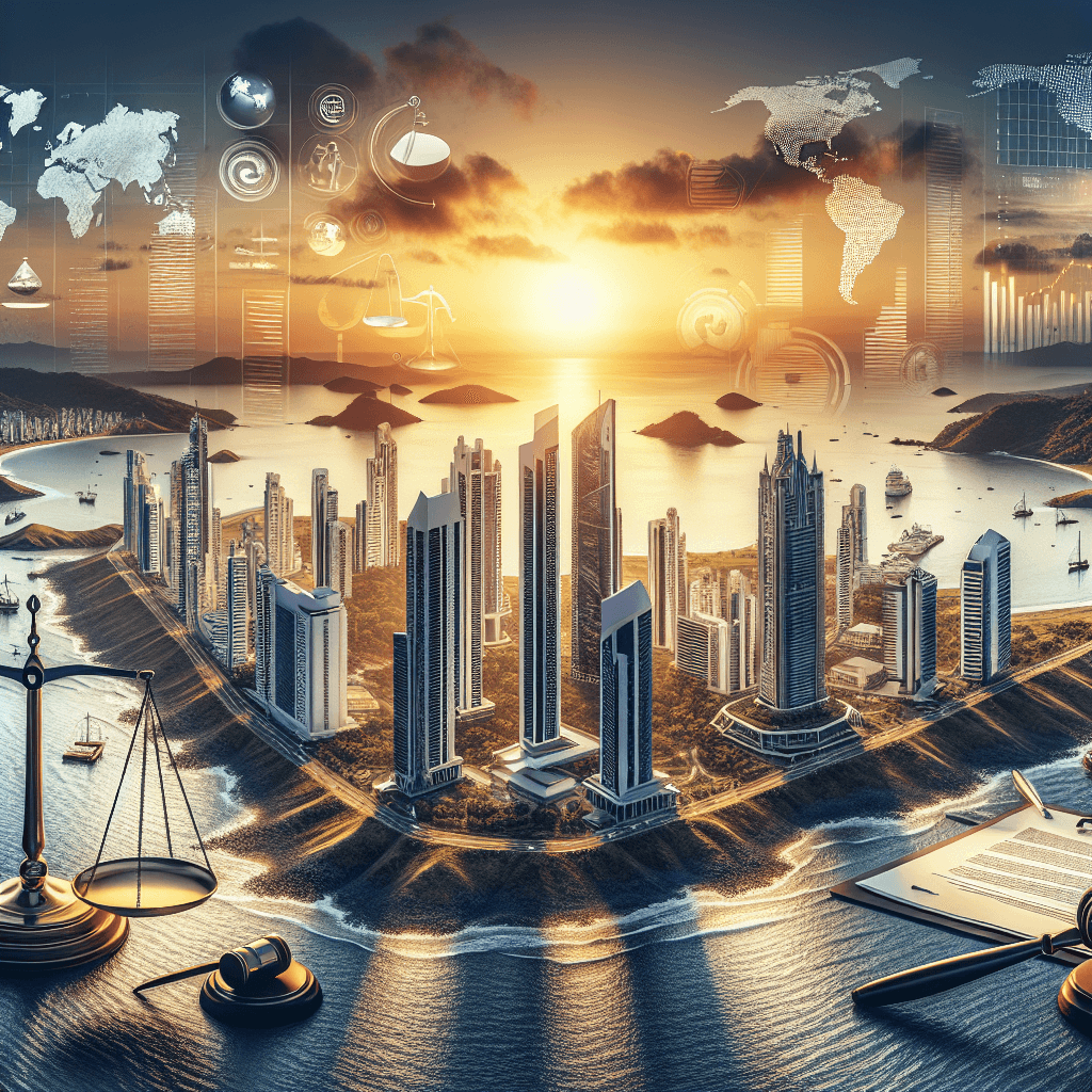 Založte offshore spoločnosť v Paname a využite nulovú daňovú povinnosť, vysokú anonymitu a ochranu aktív. Viac informácií nájdete tu!