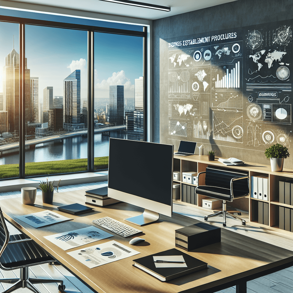 Založenie firmy v USA je jednoduché a výhodné. Objavte možnosti, podporu a krok za krokom návod, ako uspieť v podnikaní.