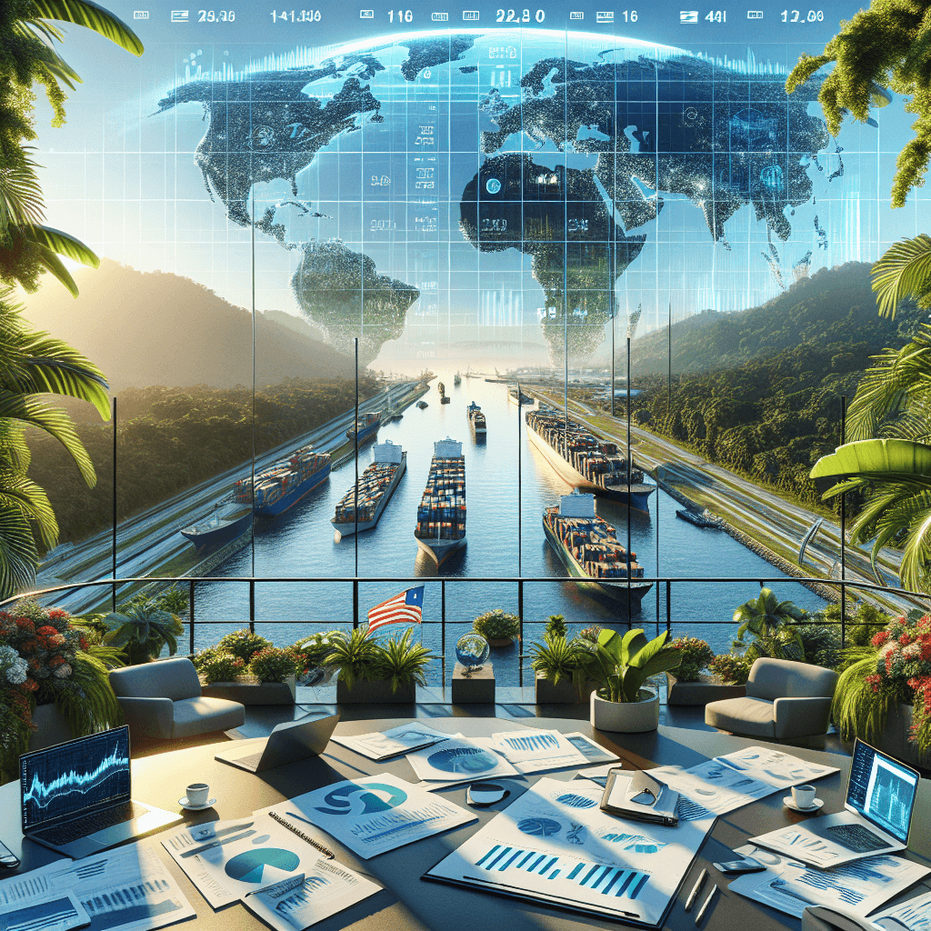 Offshore firma Panama ponúka výhody ako žiadne dane, ochranu súkromia a flexibilitu pre medzinárodných podnikateľov.