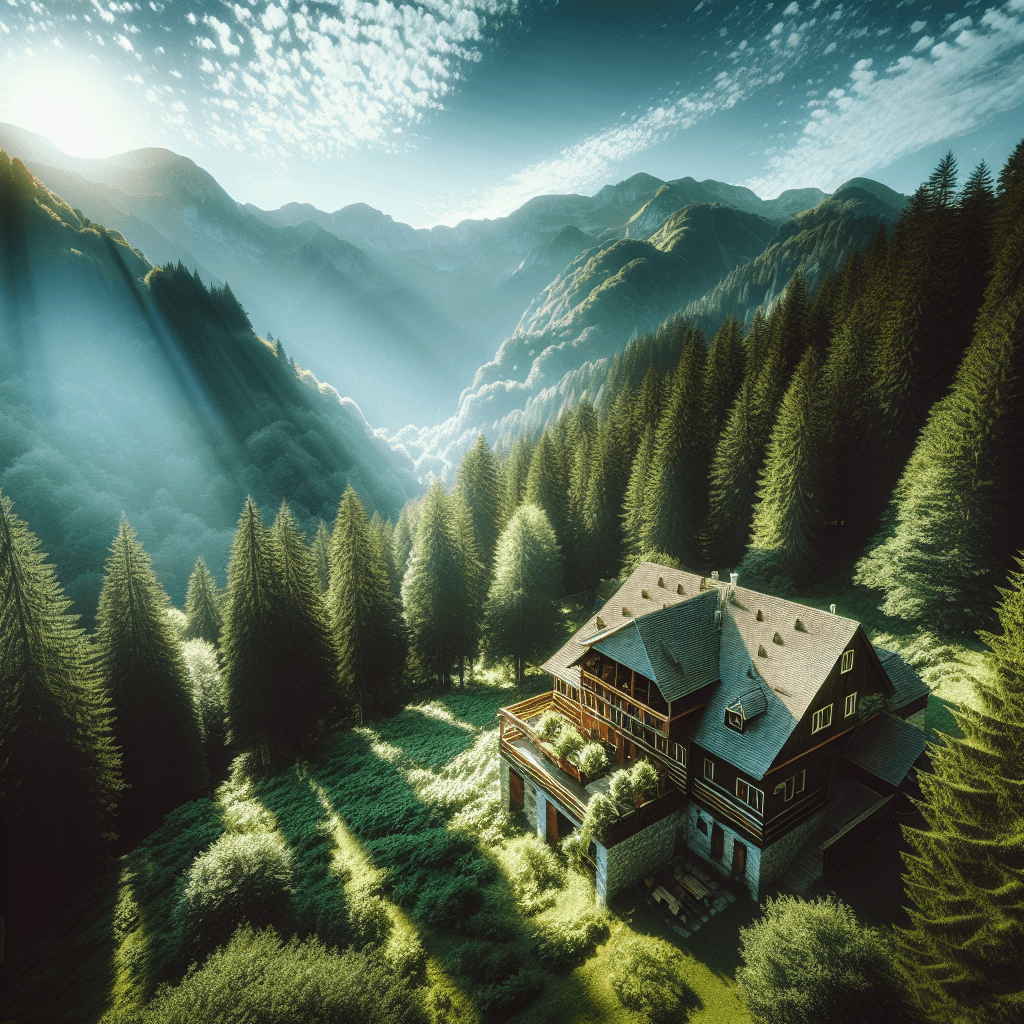 Zájdite na horské ubytovanie Malinô Brdo, ideálne pre oddych, turistiku a zimné športy v nádhernej prírode Nízkych Tatier.