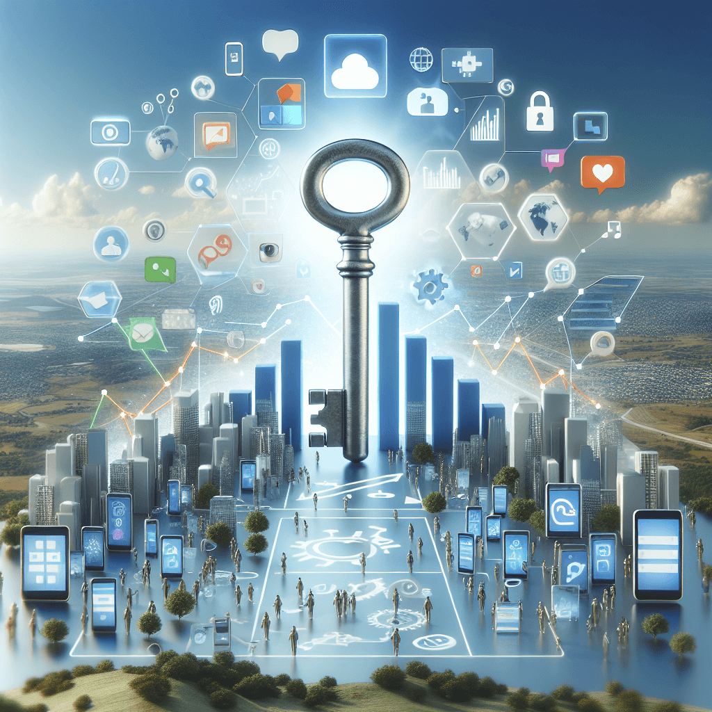 Objavte výhody influencer marketingu a naučte sa, ako efektívne spolupracovať s influencermi na zvýšenie povedomia o značke.