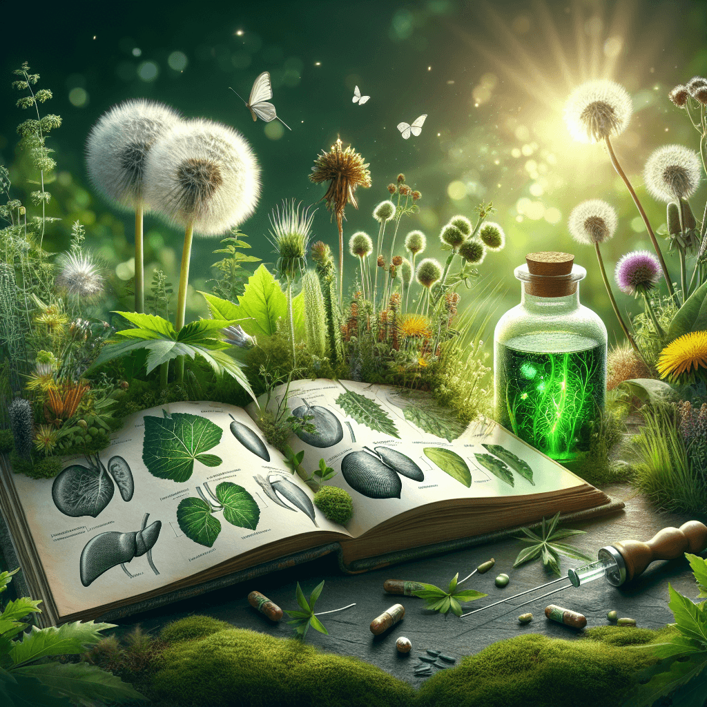 Entdecken Sie Tuca (Tudca) – eine natürliche Substanz zur Verbesserung der Lebergesundheit und allgemeinen Wohlbefinden.