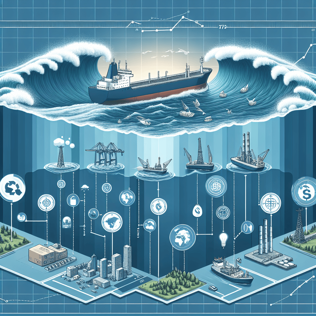 Objavte výhody a nevýhody offshore podnikania. Naučte sa, ako správne založiť offshore spoločnosť pre optimalizáciu daní a ochranu majetku.