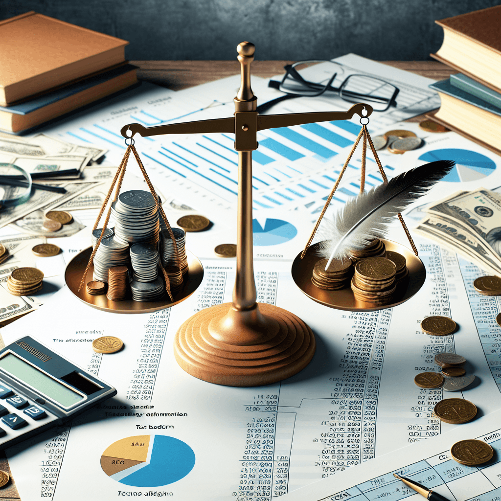 Zjistěte, jak legálně snížit daňový základ s našimi tipy na odpočty, dary, investice a podnikání. Ušetřete na daních efektivně!