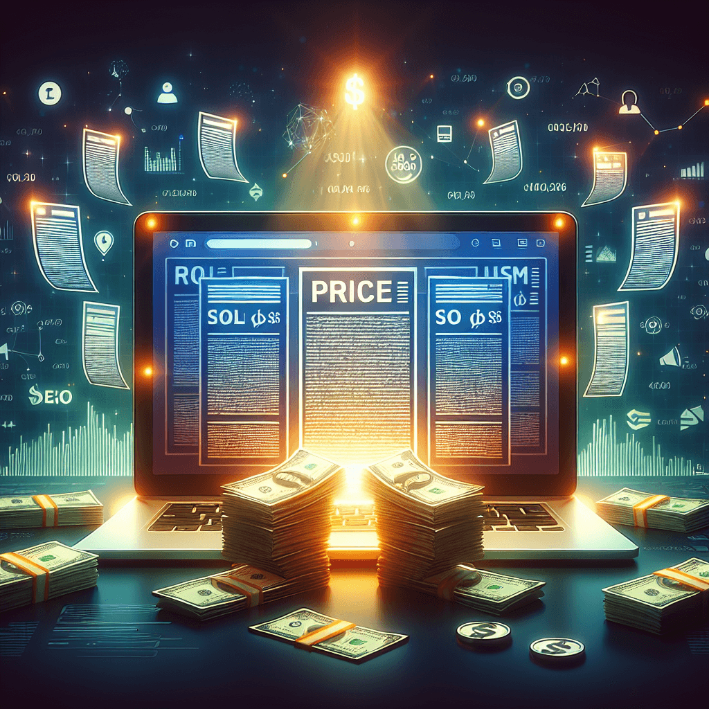 Zistite, aké faktory ovplyvňujú PR články cena a aké výhody prináša investícia do kvalitných PR článkov pre vašu značku.