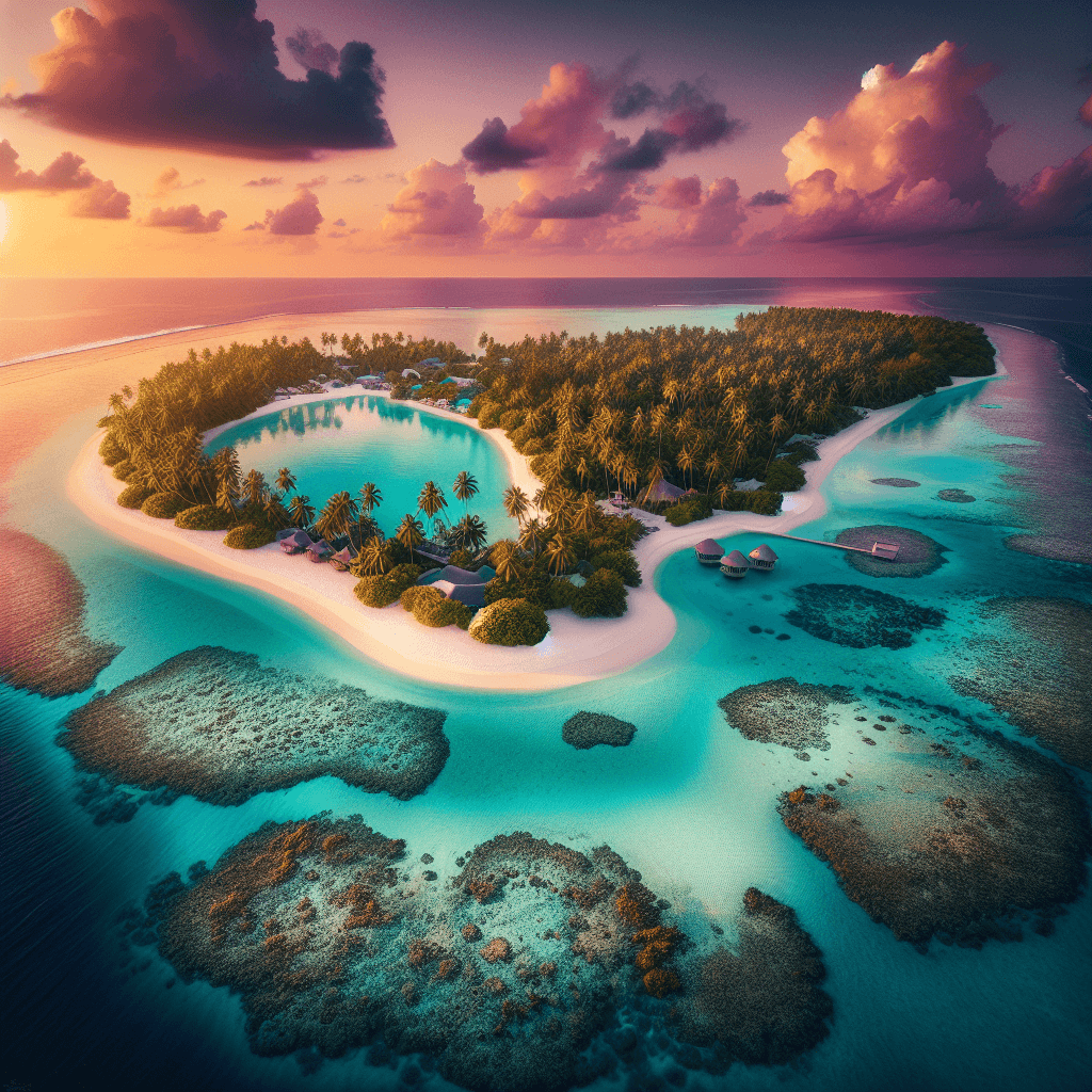 Objavte Maldivy dobrodružstvo - unikátne zážitky, potápanie, kultúru a ekoturizmus. Zažite viac než len tropický raj!