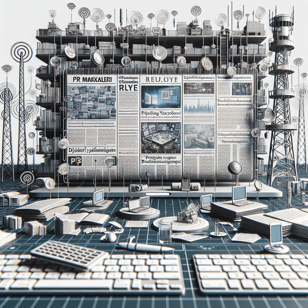 PR makaleleri - Türkiye online dergisi, dijital içerik stratejileri ile marka bilinirliğinizi artırır, etkili kampanyalar sunar ve hedef kitlenizle bağ kurmanıza yardımcı olur.