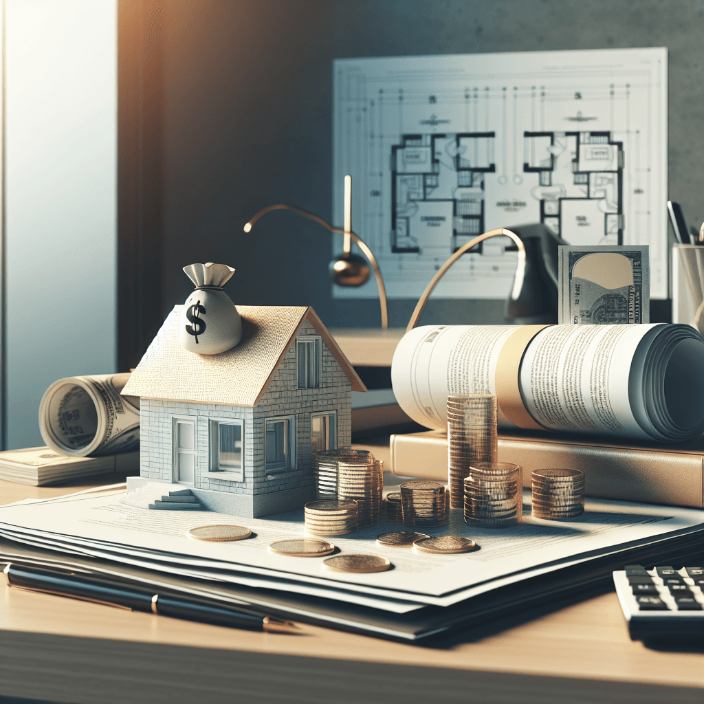 Vykup nehnutelnosti je rýchly a efektívny spôsob, ako získať peniaze. Zistite, ako prebieha proces a získajte tipy pre úspešný predaj.