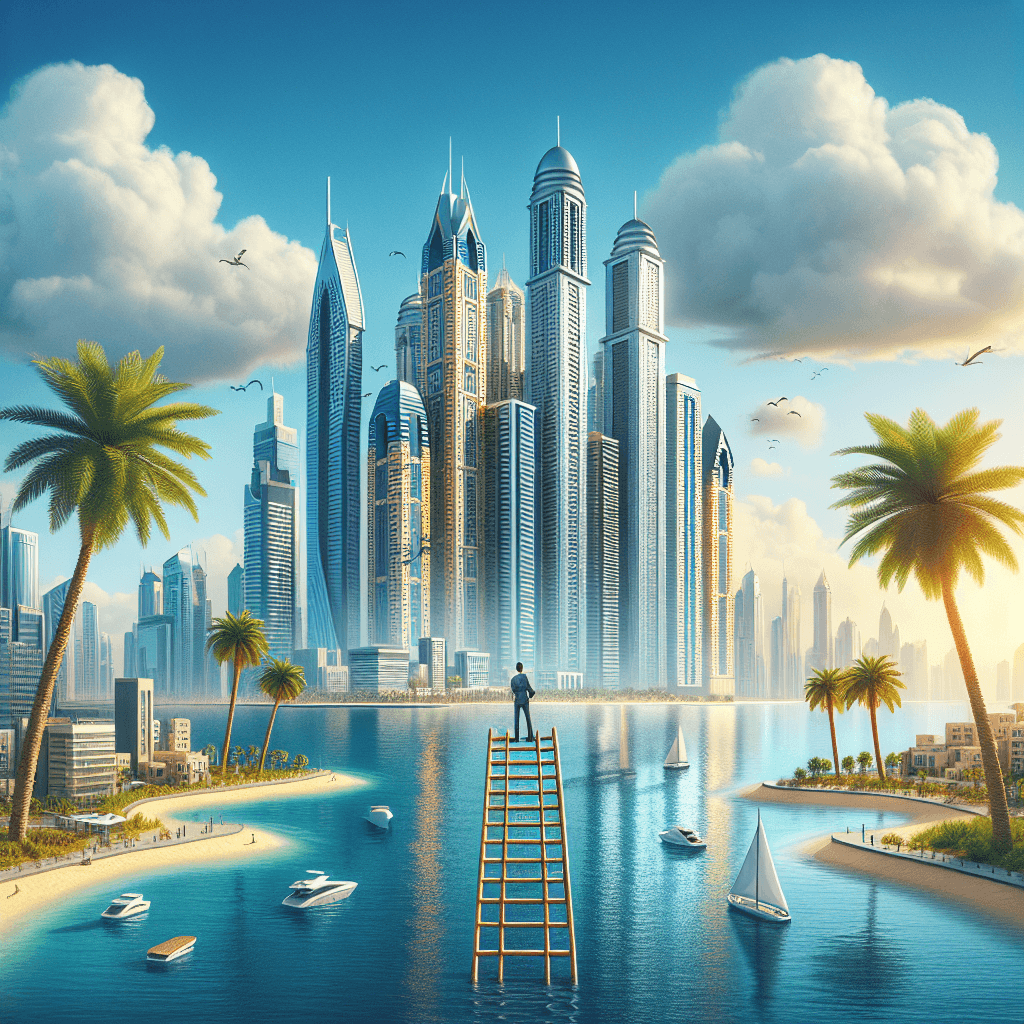 Založení společnosti Dubaj nabízí výhody jako nulové daně a rychlou registraci. Zjistěte klíčové kroky a tipy pro úspěch!