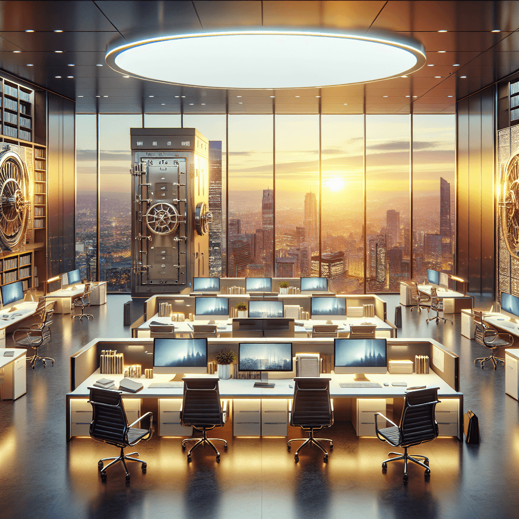 Optimalizujte svoje podnikanie a chráňte majetok s offshore firmou. Zistite jej výhody a proces zakladania v našom článku.