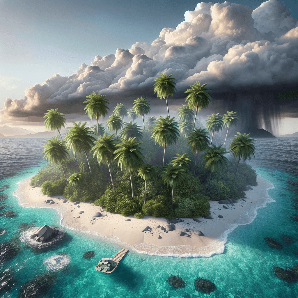 Objavte, čo je daňový raj, jeho výhody a riziká pre podnikateľov a investorov v globálnom svete.