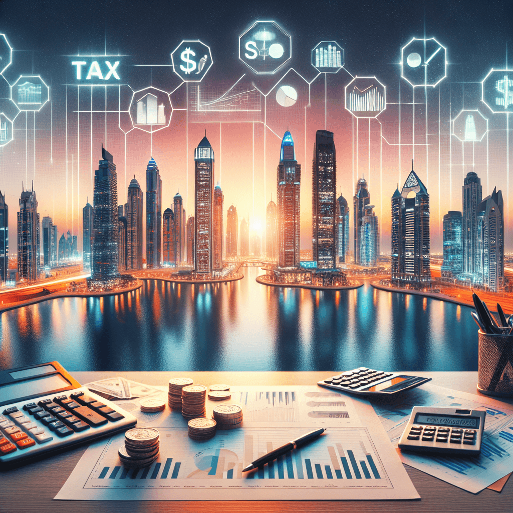 Objavte výhody daní v Dubaji! 0 % daň z príjmu, žiadne dane z dividend a jednoduchá registrácia. Ideálne pre podnikateľov.