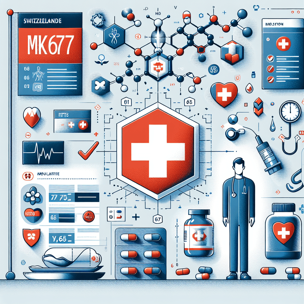Objavte účinky a výhody mk677 schweiz – podporuje rastový hormón, regeneráciu a zlepšuje kvalitu spánku. Získajte komplexné informácie!