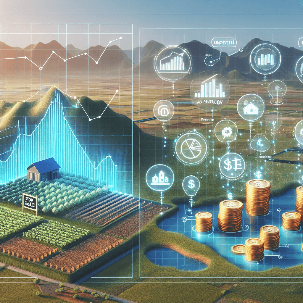 Zvážte kúpu podielu na pozemku! Nižší kapitál, zdieľané náklady a prístup k väčším projektom pre nových investorov.