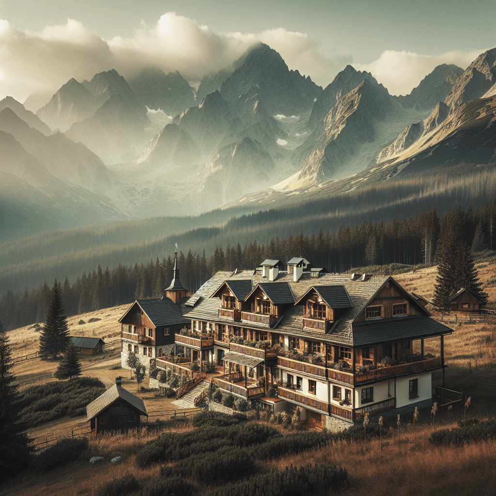 Apartmány Malinô Brdo ponúkajú komfortné ubytovanie v srdci Liptova, ideálne na aktívny odpočinok a relaxáciu. Rezervujte si už dnes!