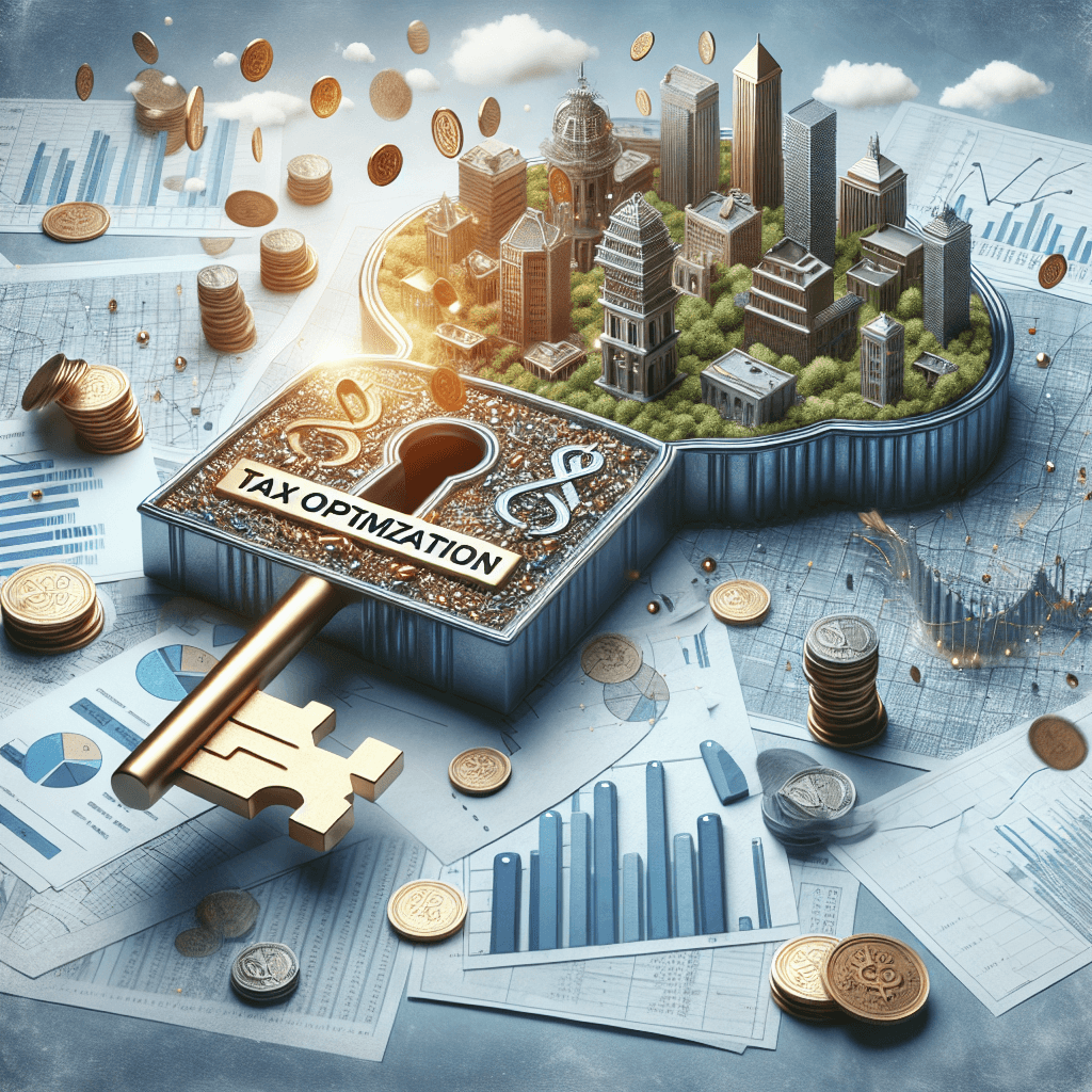Optimalizácia daní je kľúčová pre úspech podnikania. Naučte sa efektívne metódy a stratégie na zníženie daňového zaťaženia.