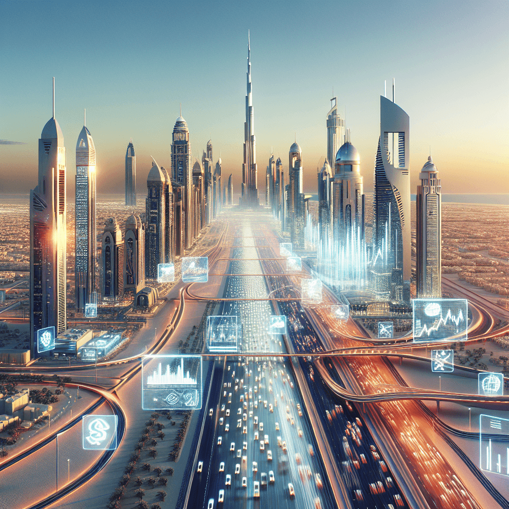 Založenie firmy v Dubaji ponúka daňové výhody, jednoduchú registráciu a strategickú polohu pre globálne podnikanie.