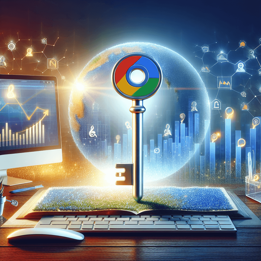 Získejte měřitelný růst s Google Ads specialistou, který optimalizuje kampaně a zvýší vaši návratnost investic. Kontaktujte odborníka ještě dnes!