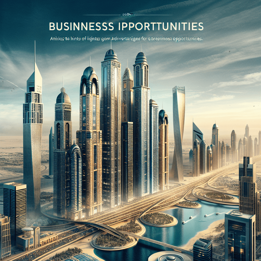 Založte si firmu v Dubaji a využite daňové výhody, 100% vlastníctvo a strategickú polohu pre medzinárodný rast.