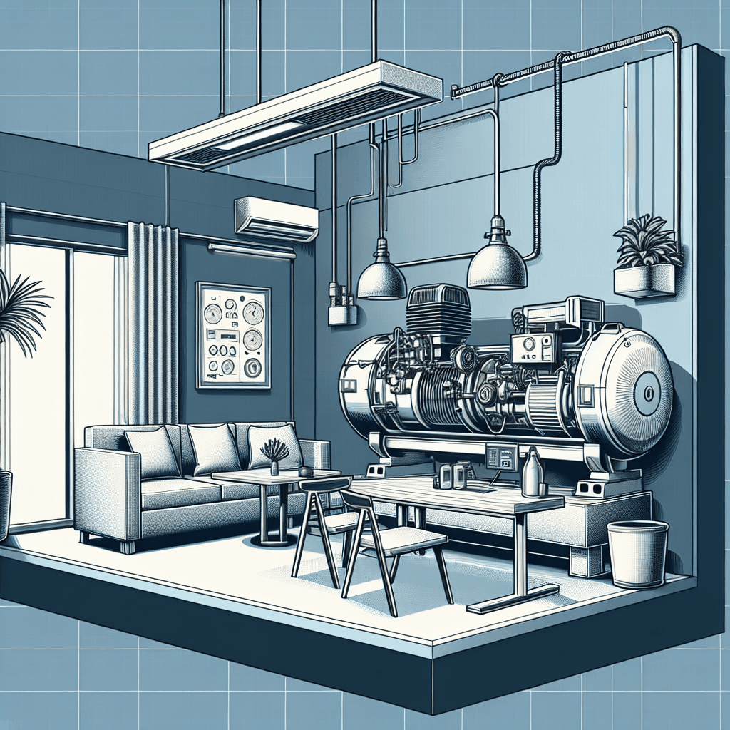 Objavte výhody tichého skrutkového kompresora pre vašu prevádzku: nízka hlučnosť, vysoká účinnosť a spoľahlivosť. Investujte do kvalitného riešenia!