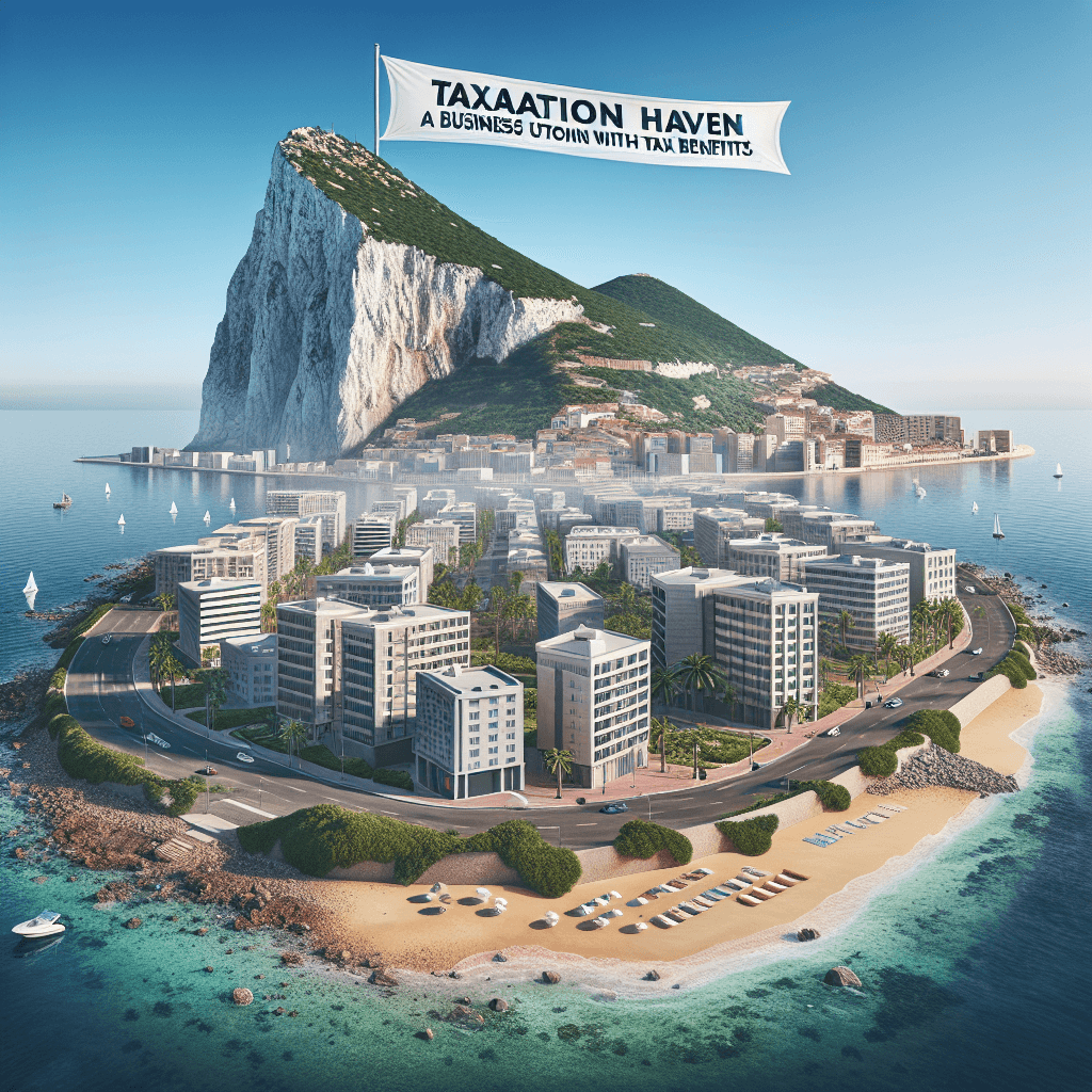 Gibraltar je atraktívny daňový raj s nízkymi sadzbami, stabilitou a právnou ochranou, ideálny pre podnikateľov a offshore spoločnosti.