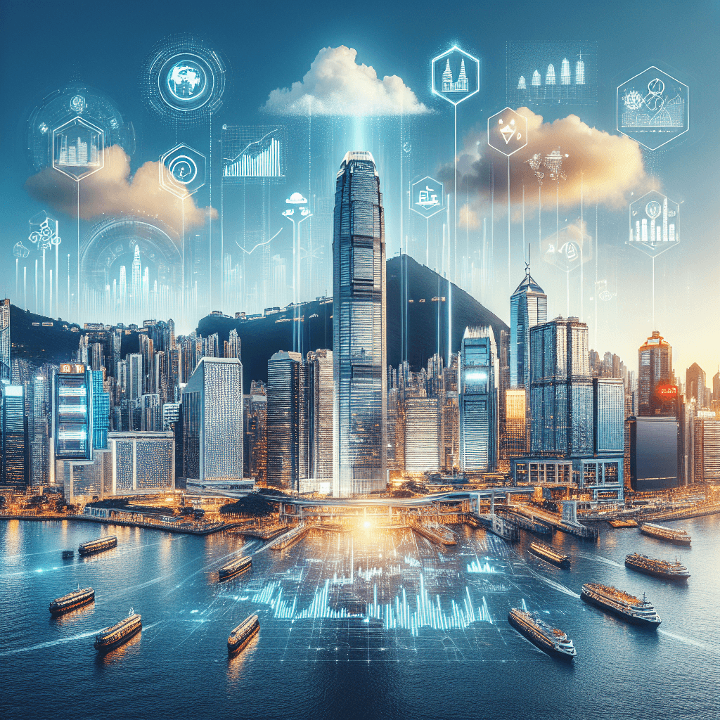 Založte si firmu Hong Kong a využite nízke dane, jednoduchú administratívu a prístup na medzinárodný trh pre váš podnikateľský úspech.