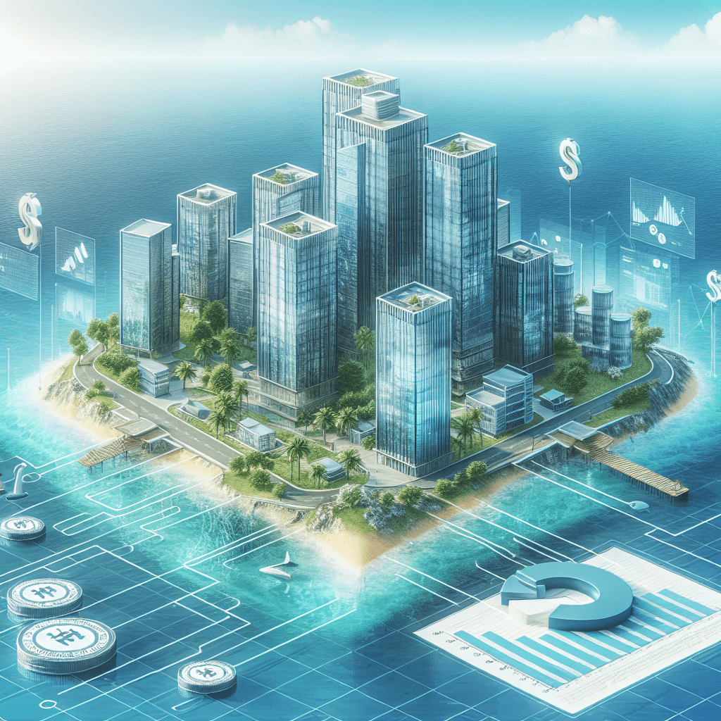 Zistite výhody offshore zemí pre podnikanie: daňové úľavy, ochrana majetku a pružnosť. Vyberte si tú najlepšiu offshore země pre vašu firmu!