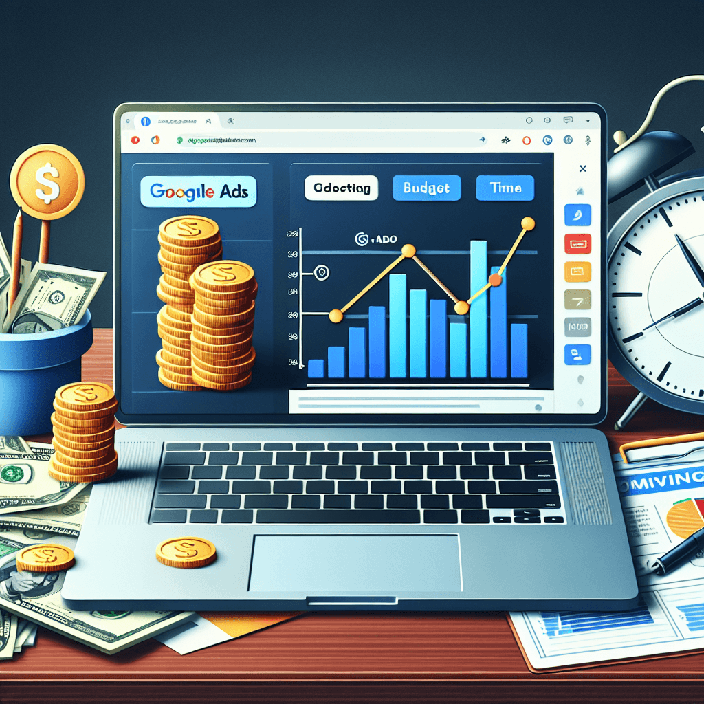 Zistite, aká je Google reklama cena a ako ju optimalizovať pre efektívne online kampane. Získajte vyššiu návratnosť investícií!