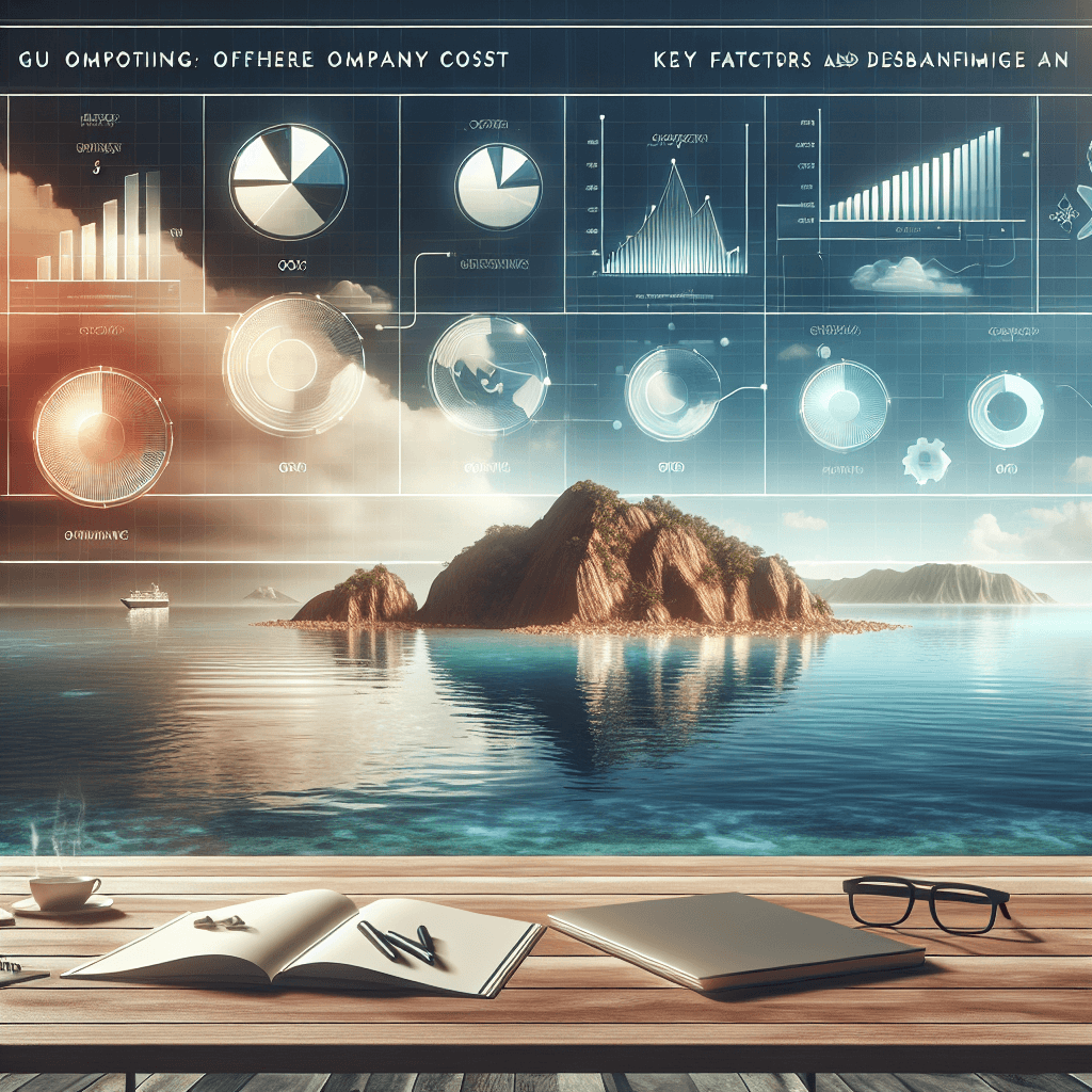 Zistite, aké faktory ovplyvňujú offshore společnost cena a ako správny výber jurisdikcie môže znížiť vaše podnikateľské náklady.