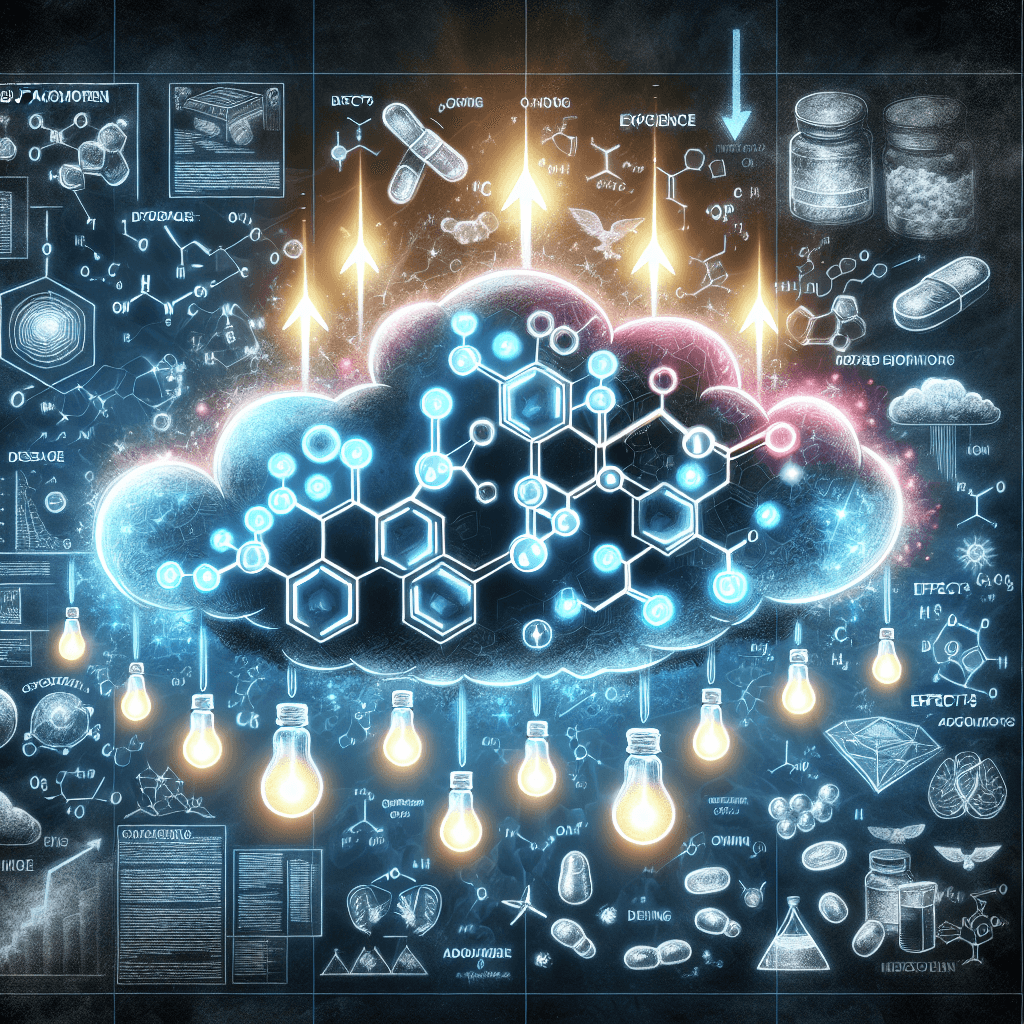 Entdecken Sie die Ibutamoren MK-677 Erfahrungen: Wirkung, Vorteile, Dosierung und mögliche Nebenwirkungen für effektiven Muskelaufbau und Regeneration.