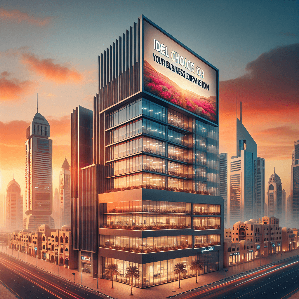 Založenie firmy v Dubaji ponúka atraktívne daňové podmienky, jednoduchú administratívu a prístup k rastúcim trhom Blízkeho východu.