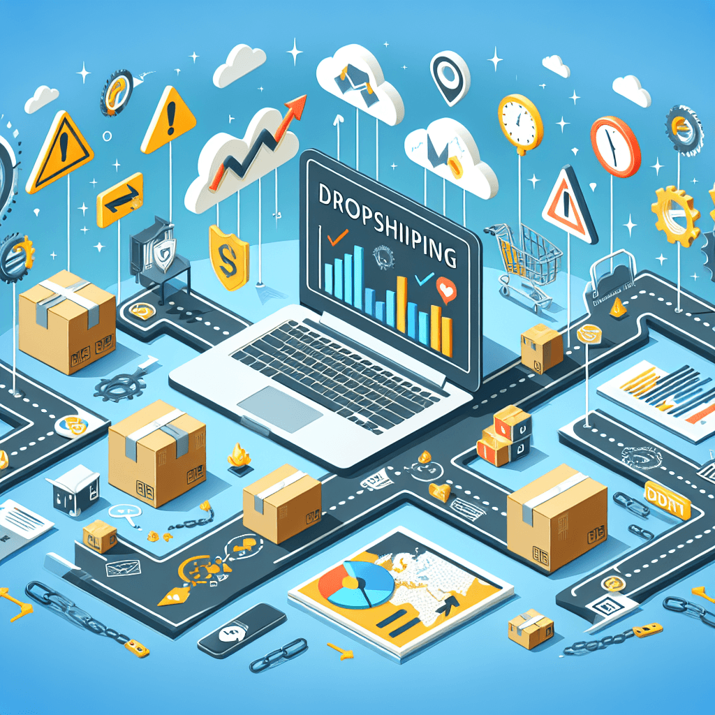 Založte úspešnú dropshipping firmu s nízkymi nákladmi, flexibilitou a minimalizovaným rizikom. Prečítajte si, ako na to!