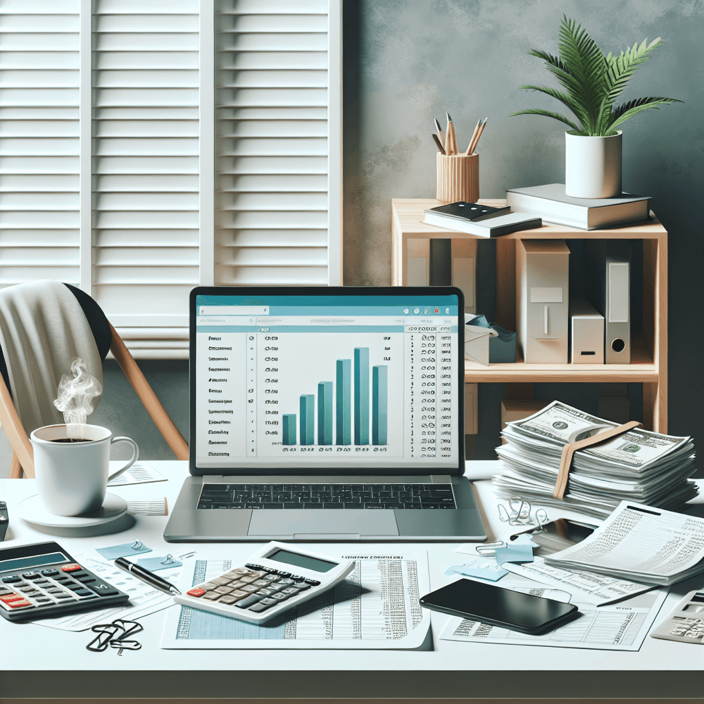 Získajte informácie o mzdovej účtovníčke na živnosť, jej výhodách, nevýhodách a príprave na úspešnú kariéru v tejto oblasti.