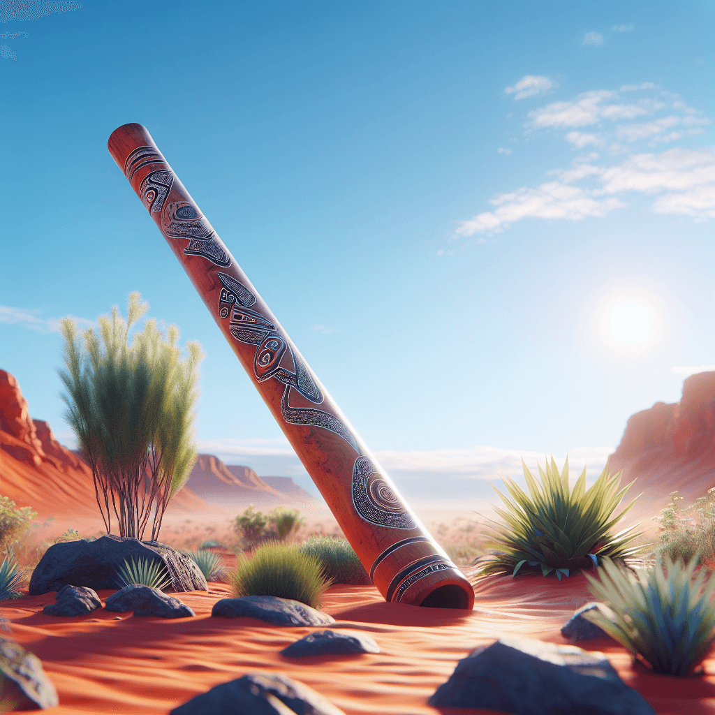 Objavte fascinujúci svet didgeridoo! Naučte sa jeho históriu, techniky hry a benefity pre zdravie. Kúpte si didgeridoo a začnite tvoriť!