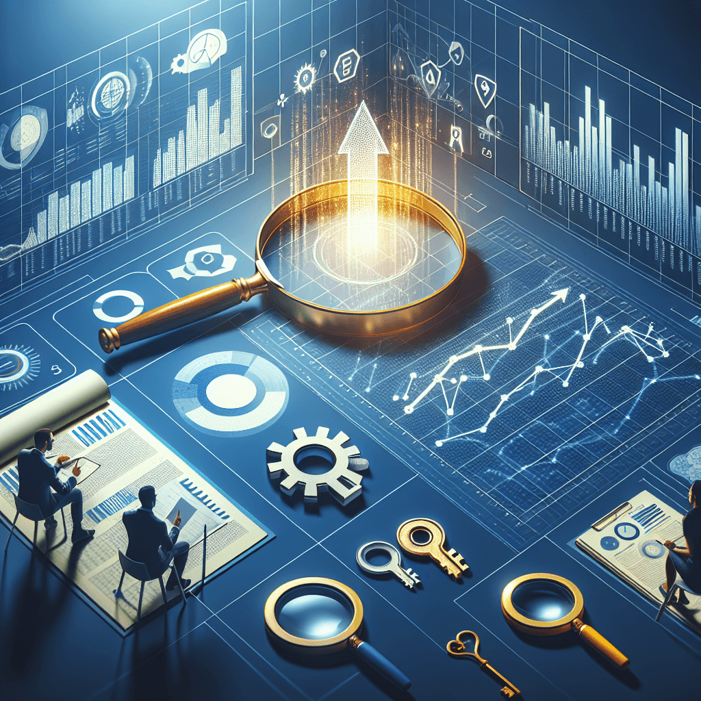 Objavte, prečo je analýza reklamných kampaní kľúčová pre úspech v marketingu a ako optimalizovať výkonnosť vašich reklám.