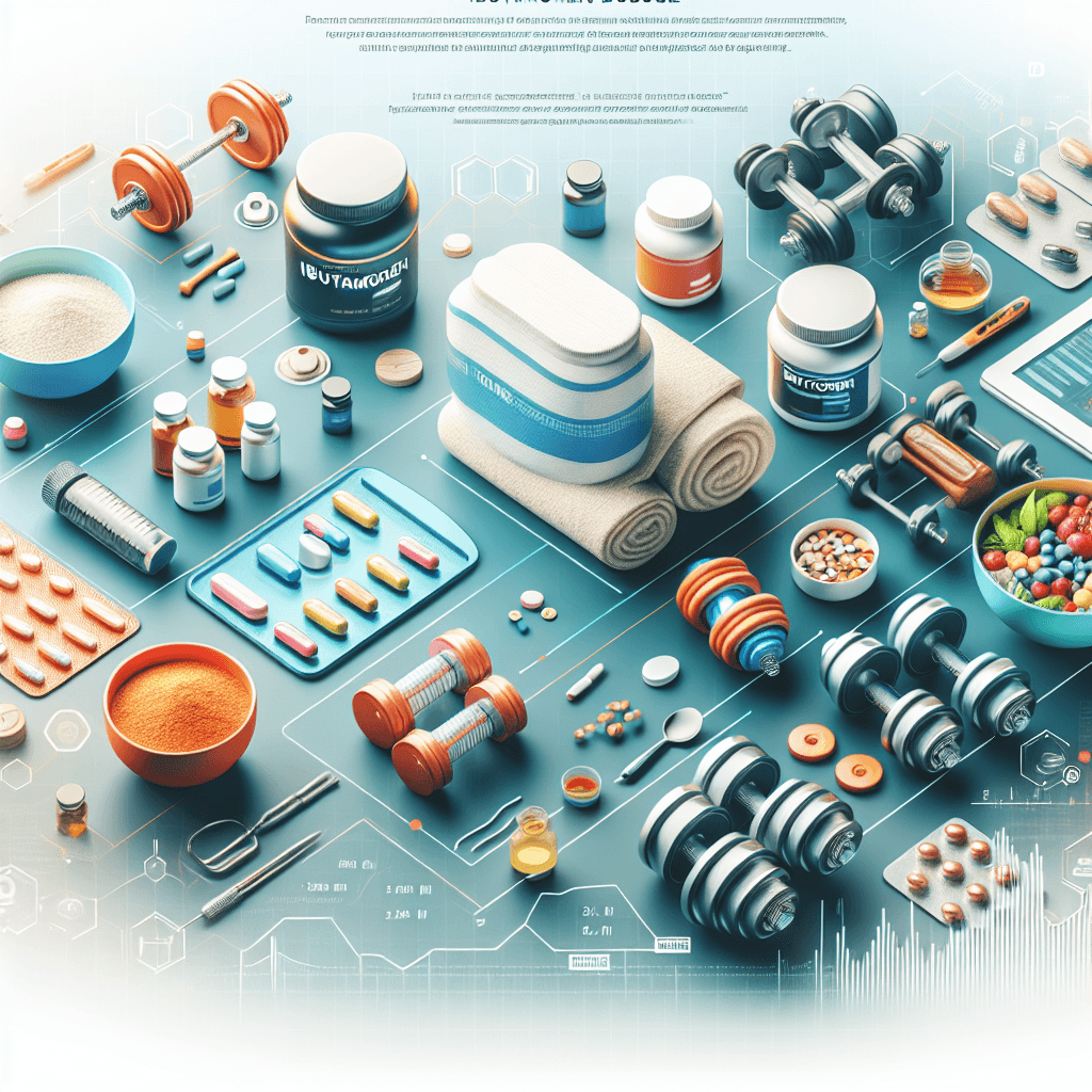 Discover the ideal ibutamoren dosage for muscle growth, fat loss, and better sleep. Tailor your intake for optimal results and monitor your progress.