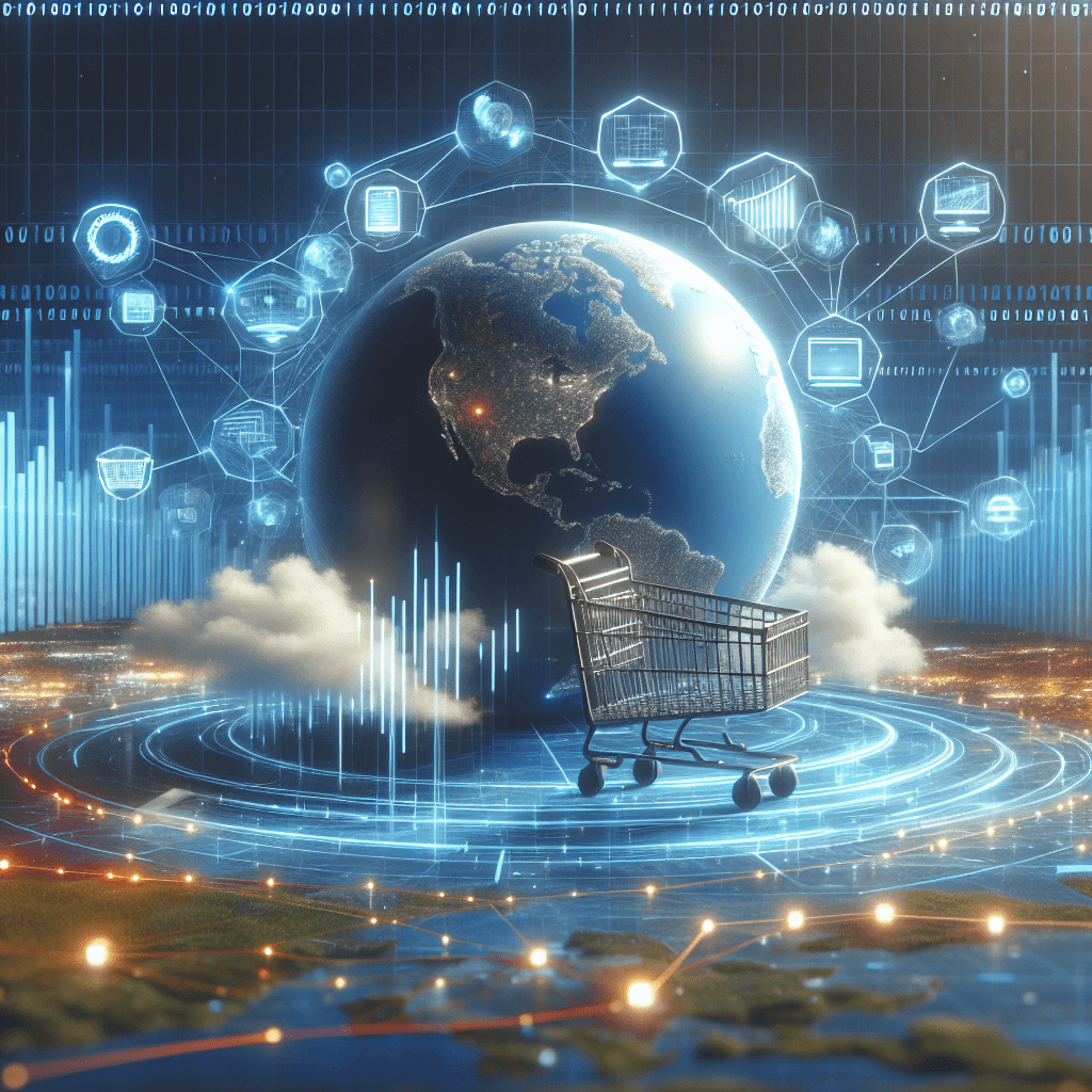 Založte online firmy a získajte globálne publikum. Objavte výhody, postupy a právne aspekty podnikania v digitálnom svete.