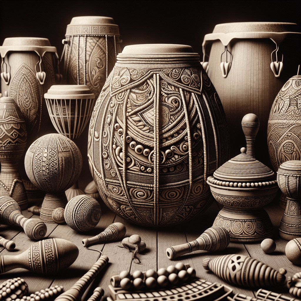 Objavte fascinujúci svet shakre! Zistite ich históriu, typy a tipy na hranie, aby ste pridali exotický zvuk do vašej hudby.