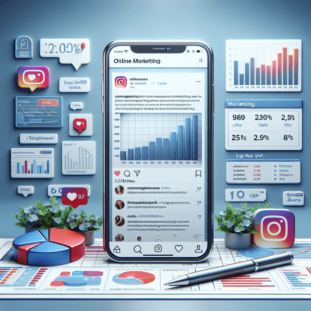 Objavte silu Instagram reklamy a zvýšte efektivitu svojich kampaní s našimi tipmi a stratégiami pre úspešný online marketing.