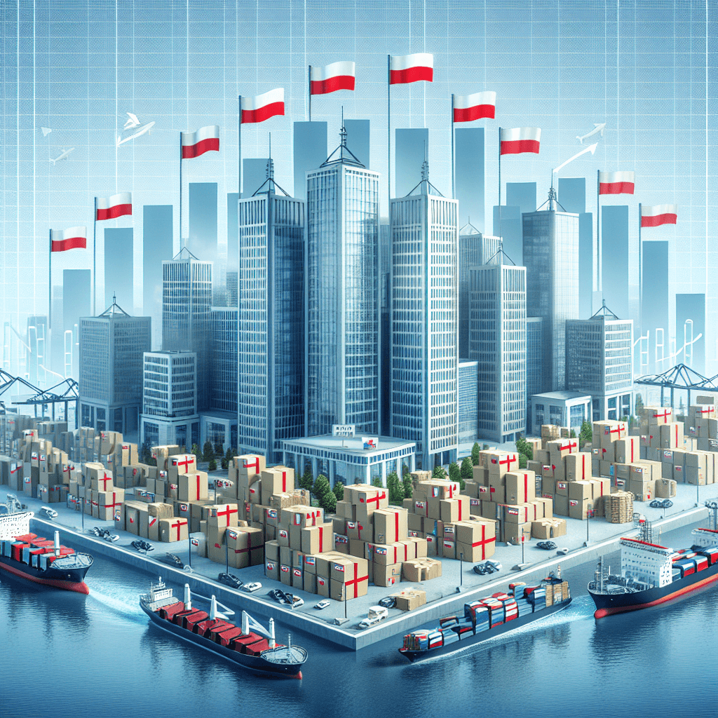 Polské firmy sa stávajú atraktívnymi partnermi pre medzinárodné podnikanie vďaka kvalitným službám, nízkym nákladom a podpore vlády.