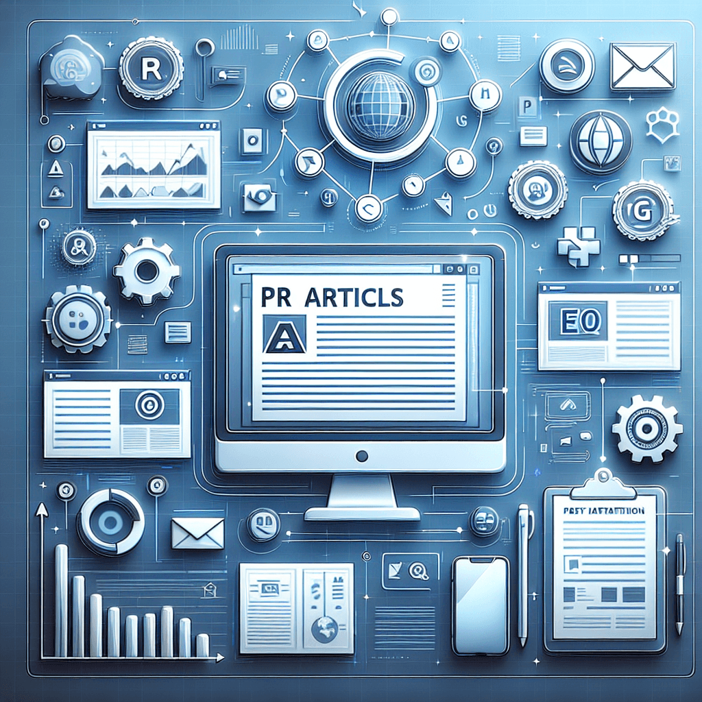 Získejte přehled o tom, co je PR článek, jeho významu v marketingu a jak efektivně zvýšit viditelnost vaší značky online.