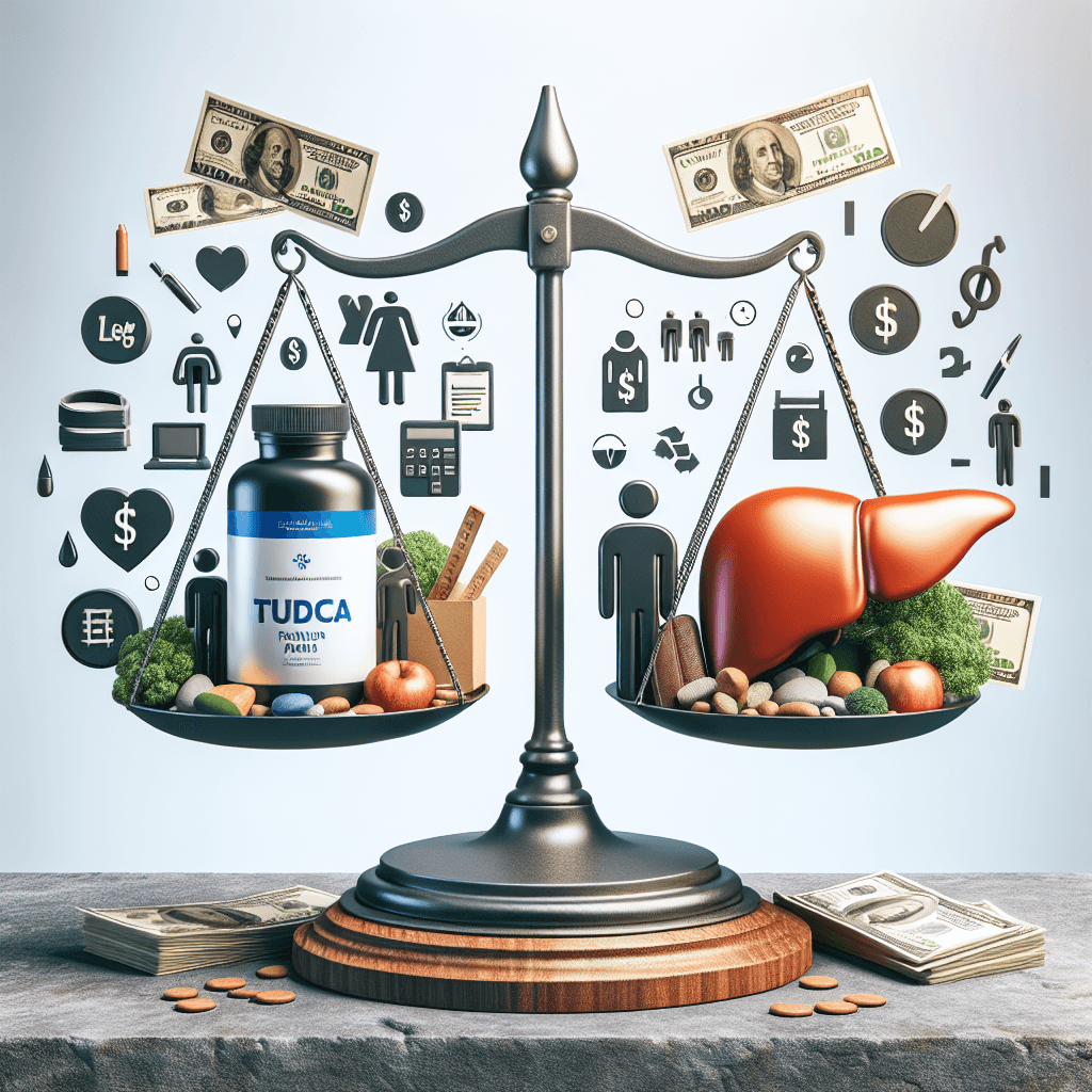 Discover the factors influencing Tudca price and why investing in TUDCA supplements supports liver health and overall vitality. Make informed choices today!