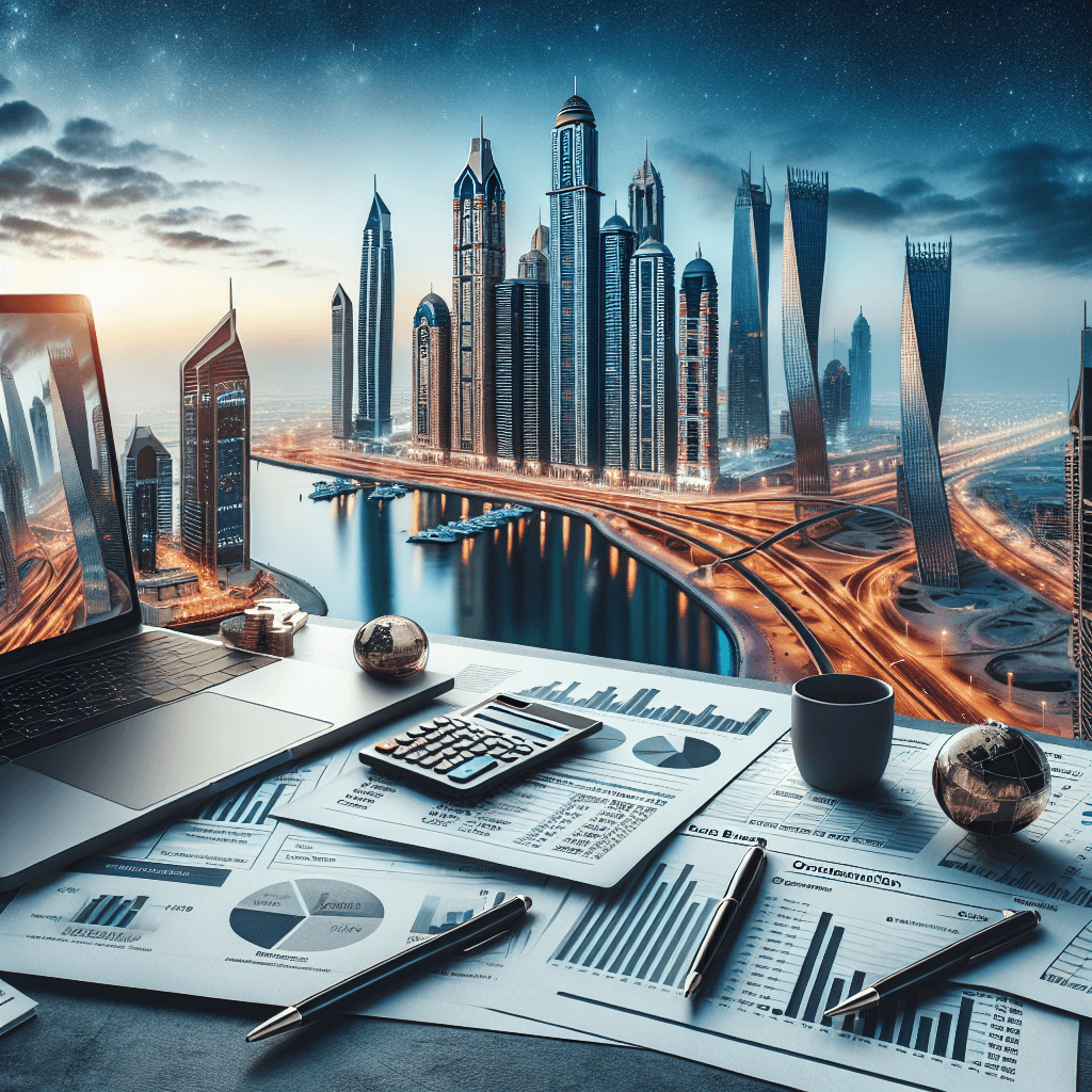 Zistite, aké faktory ovplyvňujú zalozenie firmy v Dubaji cena a spôsob, ako ušetriť na nákladoch pri podnikaní v tejto atraktívnej destinácii.
