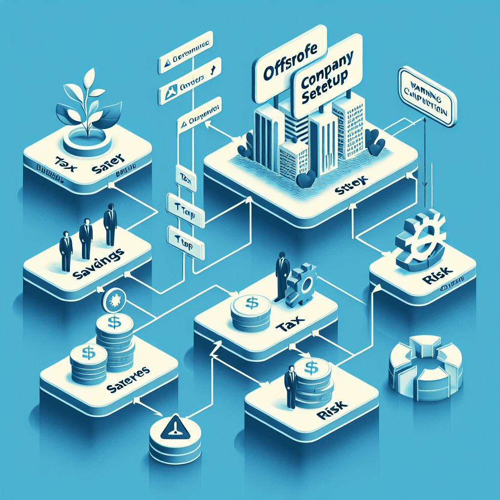 Založení firmy v daňovém ráji přináší výhody jako nízké daně, ochranu majetku a snadnou administrativu. Zjistěte více!