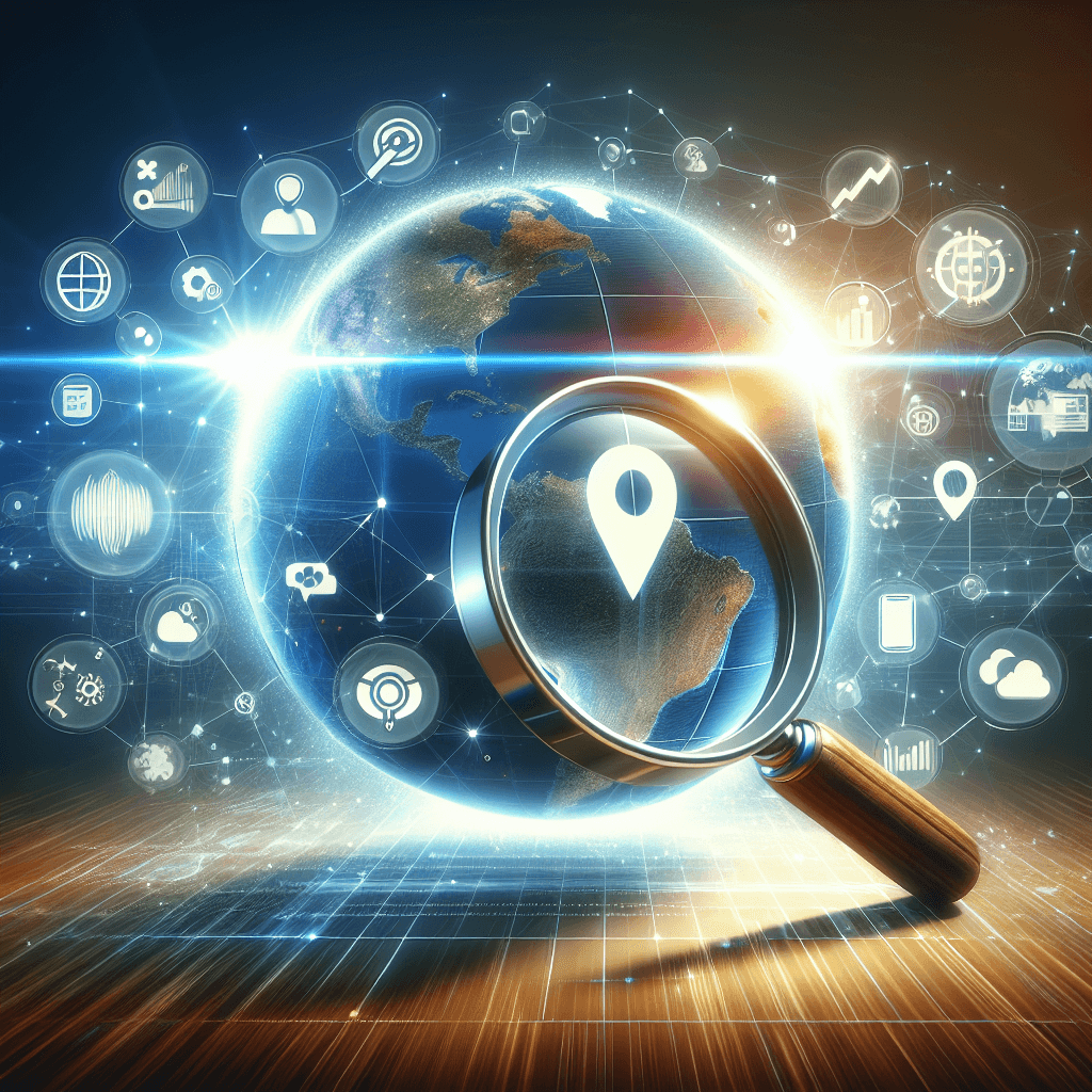 Boost your visibility with business directory search. Optimize listings, engage customers, and enhance credibility to stay ahead of the competition.