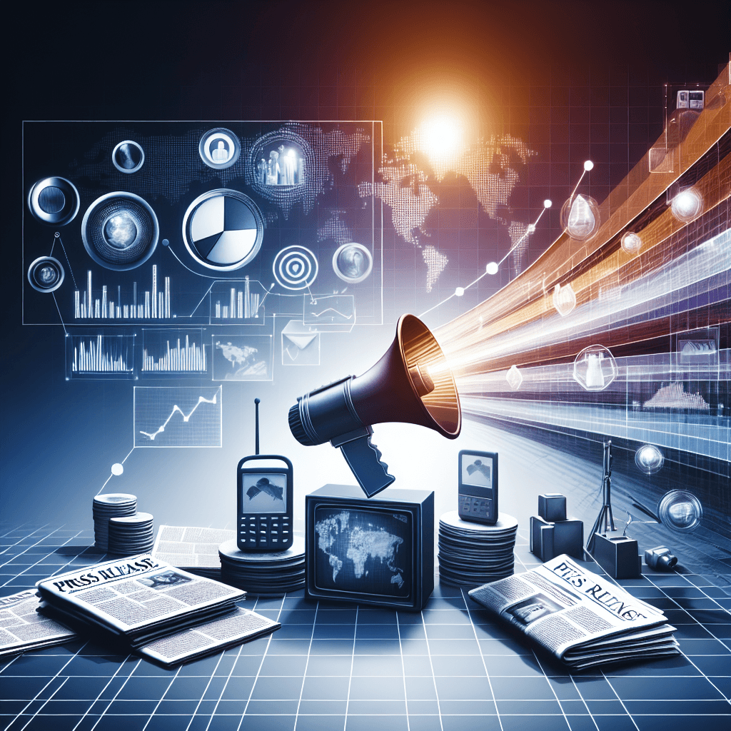 Découvrez pourquoi le Communiqué de presse est essentiel en communication, même à l'ère numérique. Apprenez à le rédiger efficacement pour maximiser votre visibilité.