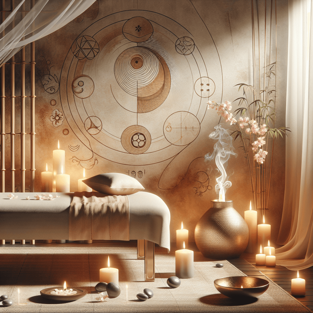 Objevte benefity tantra masaže – harmonizujte tělo a duši, zlepšete intimitu a komunikaci ve vztazích. Využijte holistický přístup.