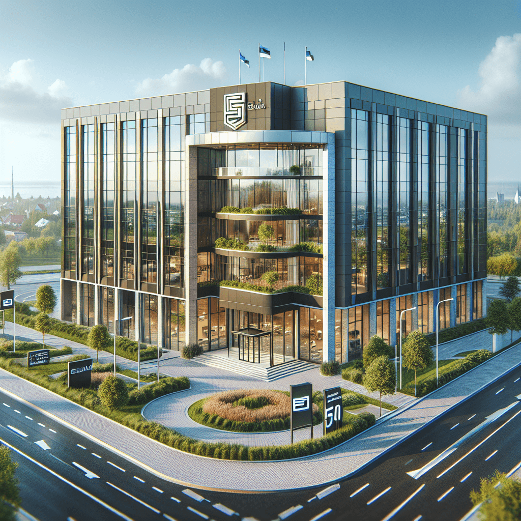 Založte firmu v Estónsku a využite výhody nízkych daní, rýchlej registrácie a prístupu na trh EÚ. Obohaťte svoj podnikateľský potenciál.