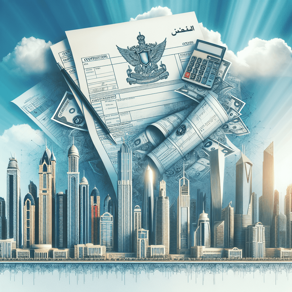 Zistite, ako DPH Dubaj ovplyvňuje podnikanie a investície. Prečítajte si o výhodách, funkciách a správe DPH v emirátoch.