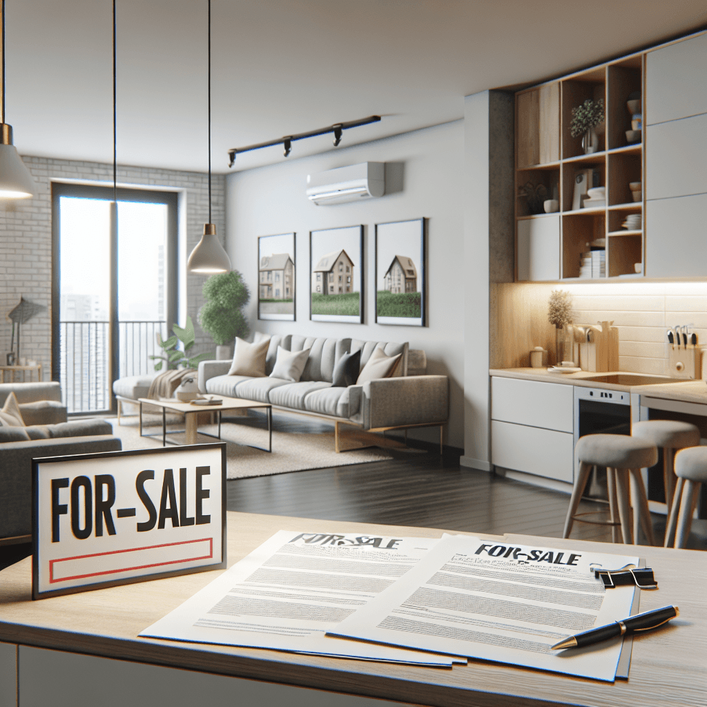 Predaj bytu bez realitky postup je šancou ušetriť peniaze a mať kontrolu nad predajom. Zistite, ako na to krok za krokom!